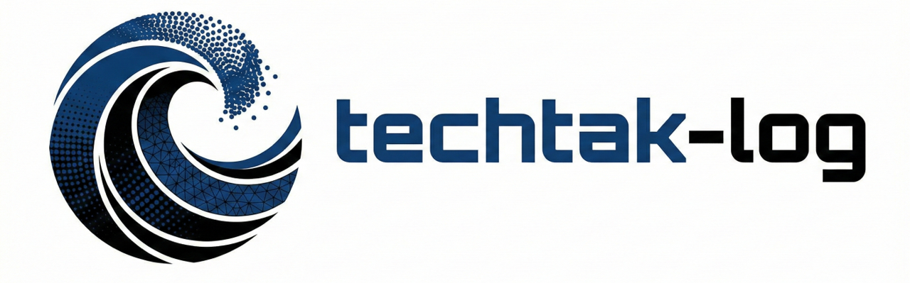 techtak-log